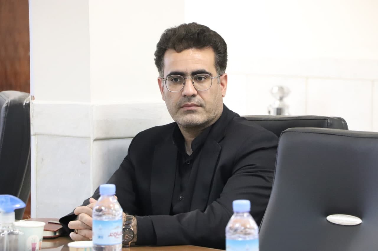 شورای سیاستگذاری رسانه ای سازمان همیاری شهرداریهای خراسان رضوی تشکیل شد