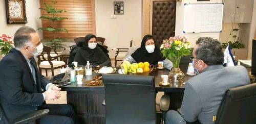 ضرورت هم افزایی برای بهره گیری از توان واحدهای تابعه سازمان همیاری در اجرای پروژه های مشترک
