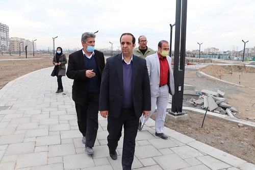 استفاده از توان و برند معتبر واحد عمرانی سازمان همیاری در ساخت و سازهای کیفی کلان شهر مشهد