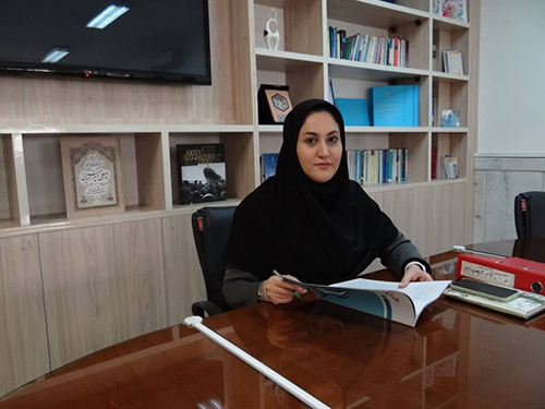 آغاز پذیرش دانشجویان رشته های حوزه شهری ترم بهمن ماه سال 1400 در مرکز علمی کاربردی سازمان همیاری