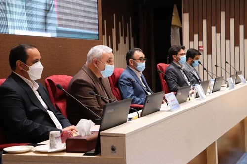 سازمان همیاری یک بازوی قوی عملیاتی در اختیار استان 