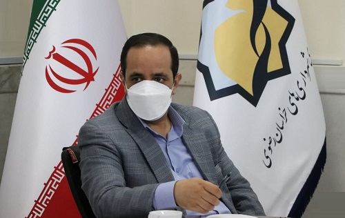 پیام مدیرعامل سازمان همیاری شهرداریهای خراسان رضوی به مناسبت یوم الله 22 بهمن