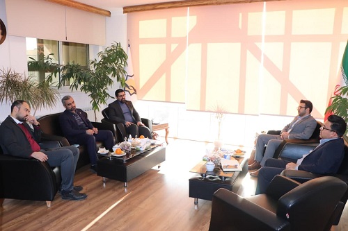 بهره گیری سازمان همیاری از ظرفیتهای سرمایه گذاری بخش خصوصی در قالب تفاهم نامه های همکاری