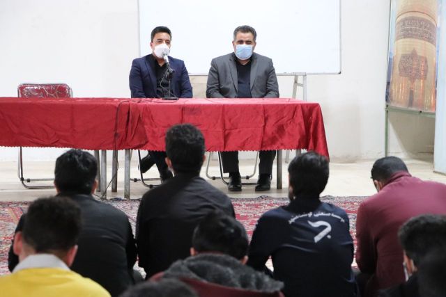 موسسه صنعتی گوشت مشهد پرچمدار سلامت جامعه در حوزه تولید محصولات پروتئینی
