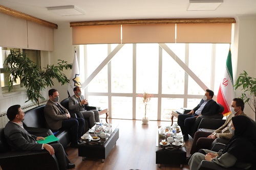 جدیت سازمان همیاری برای نقش آفرینی در حوزه توسعه اقتصاد روستایی