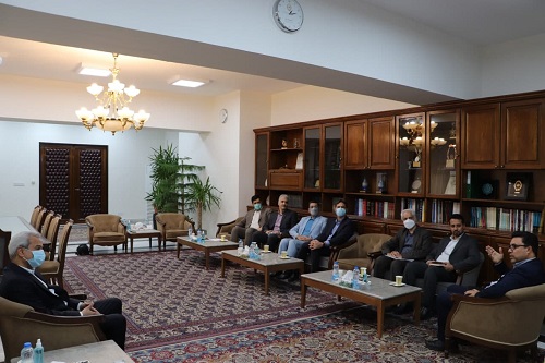 تعامل سیستم بانکی برای تامین مالی سازمان همیاری در توسعه اقتصادی استان
