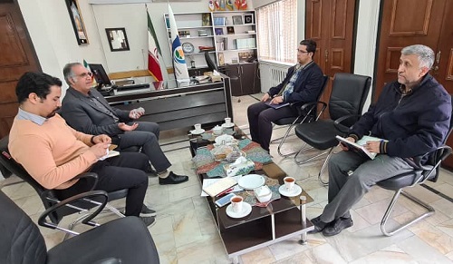 همکاری سازمان همیاری شهرداریهای و نیروی انتظامی در حوزه گردشگری