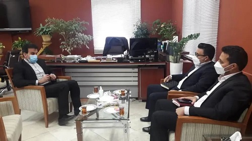 ورود سازمان همیاری به حوزه مشارکت در توسعه و عمران حریم رضوی
