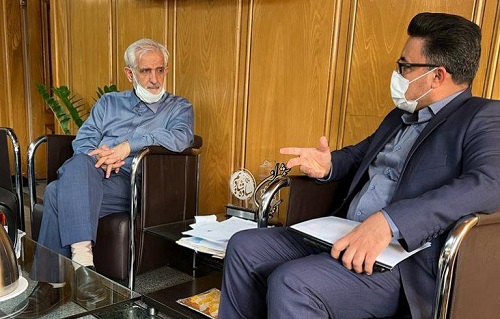 تجمیع ظرفیتهای سازمانهای همیاری حرکتی در میسر سازندگی و اجرای مشارکتی پروژه های کلان کشور