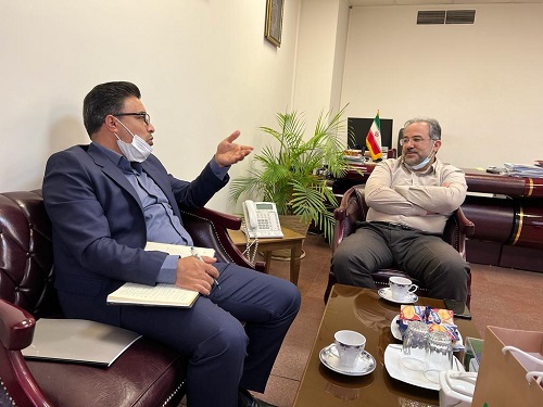 نقش آفرینی سازمان های همیاری درجه یک کشور در تحقق قانون جهش تولید مسکن