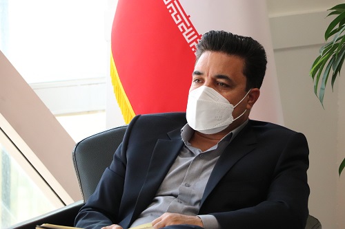 مدیرعامل سازمان همیاری خراسان رضوی روز شهردار را تبریک گفت