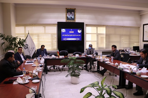 لزوم تدوین بسته های سرمایه گذاری جدید برای سال ۱۴۰۱ توسط سازمان همیاری