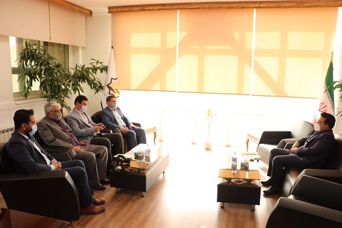 استفاده از ظرفیتهای شورای استان و سازمان همیاری برای حل مشکلات شهرداریهای خراسان رضوی