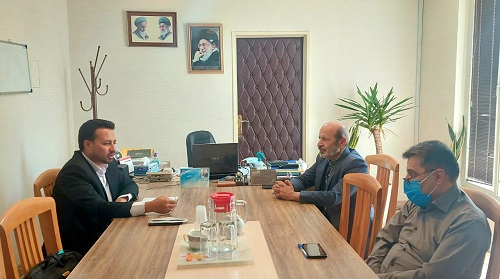 آمادگی برای راه اندازی دبیرخانه سازمان های همیاری سطح یک کشور در مشهد