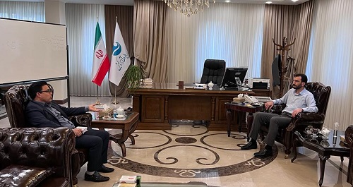 آمادگی سازمان همیاری خراسان رضوی در جهت کمک به توسعه جزیره کیش