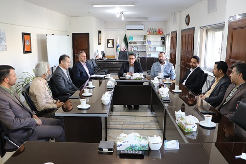 شناسایی کانون های ثروت در حوزه گردشگری به منظور کمک به توسعه اقتصادی استان