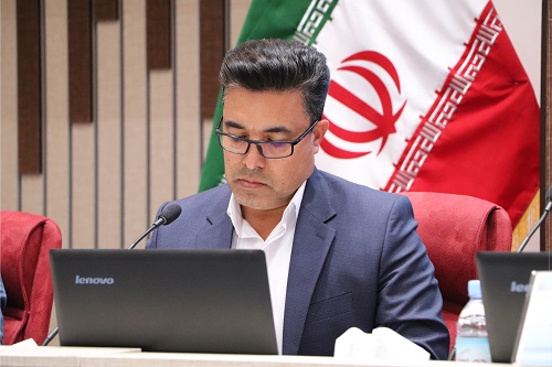 مدیرعامل سازمان همیاری خراسان رضوی روز شهرداریها و دهیاریها را تبریک گفت