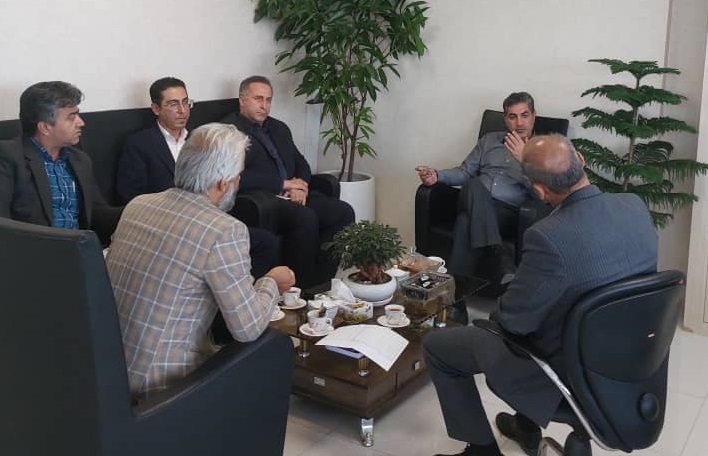 همکاری سازمان همیاری در حوزه توسعه ظرفیتهای اقتصادمحور گردشگری بوستانهای بزرگ مشهد