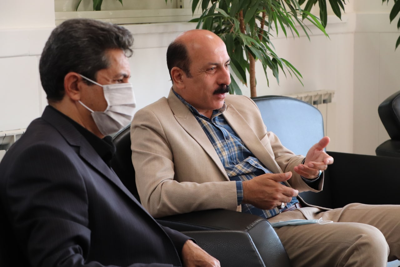 بررسی زمینه های مشترک همکاری سازمان همیاری و افغانستان در حوزه صنعت و تجارت