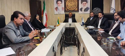 استفاده از پتانسیلهای مرز ایران و ترکمنستان با همکاری شهرداری های این حوزه