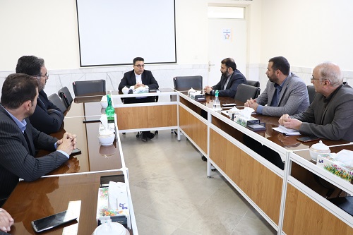 همکاری سازمان همیاری و شهرداری مشهد در حوزه بازآفرینی فضاهای شهری