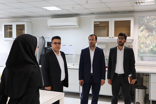 ظرفیتهای سازمان همیاری در حوزه توسعه اقتصاد شهری استان بررسی شد