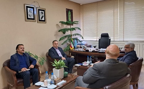 ظرفیت بالای موسسه توسعه گردشگری سازمان همیاری برای تقویت این صنعت در خراسان رضوی