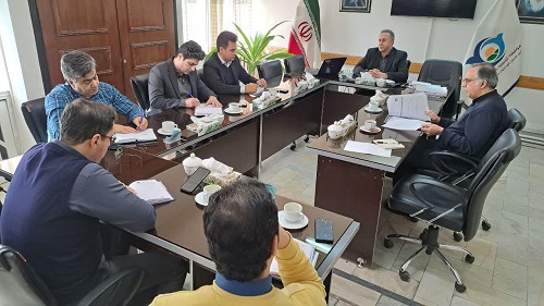 برنامه ریزی برای پیشبرد اهداف اقتصادی حوزه گردشگری سازمان همیاری 