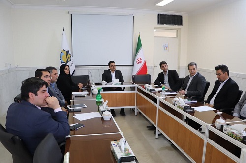 آمادگی سازمان همیاری در جهت کمک به توسعه اقتصادی و گردشگری طرقبه