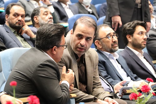 مسئولیت امروز شهرداری ها دفاع از سرمایه اجتماعی نظام است