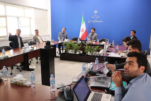 موضوعات کلان سازمان اقتصادی همیاری در جلسه هیات مدیره بررسی شد