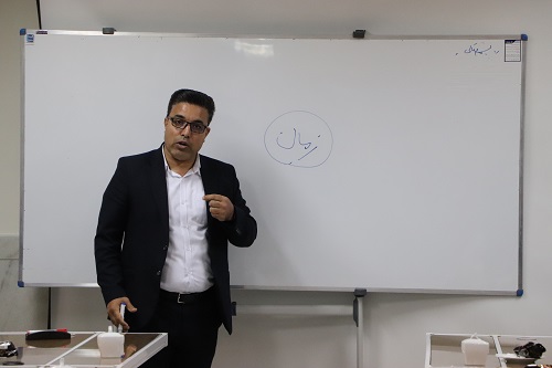لزوم توجه ویژه به مدیریت زمان برای ایجاد بهره وری درسازمان همیاری