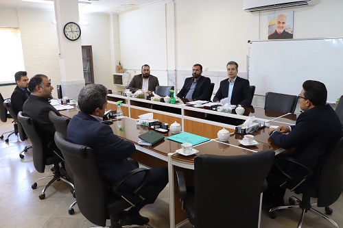 برنامه ریزی و تصویب فعالیتهای اجرایی سازمان همیاری در شورای معاونان