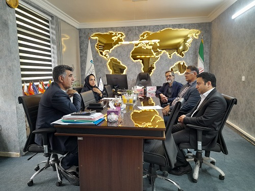آمادگی شرکت همیاران سازمان همیاری برای همکاری با شهرداری‌ درود