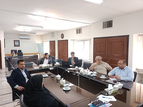 کمیته فنی هیات امنای موسسه گردشگری سازمان همیاری تشکیل شد
