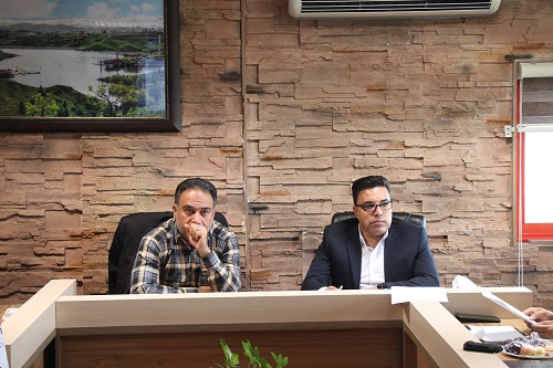 توسعه ظرفیتهای تفریحی و افزایش جذب گردشگر در چالیدره