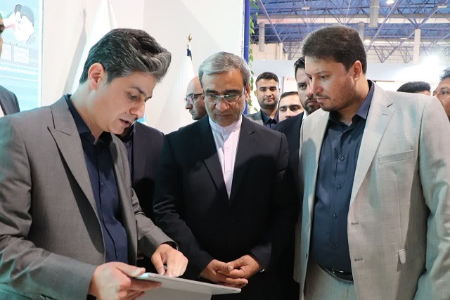 پلتفرم جامع فرصت‌های سرمایه‌گذاری و سرمایه‌پذیری مشهد رونمایی شد
