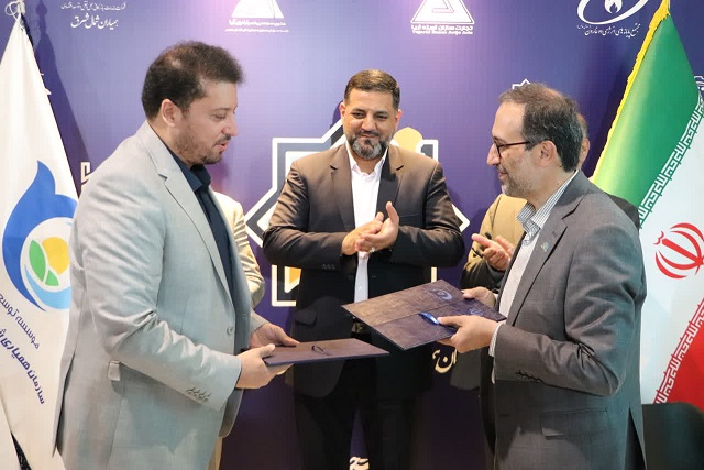 همکاری موسسه پژوهش علوم غذایی با سازمان همیاری‌ها در احداث «موزه گردشگری غذا»