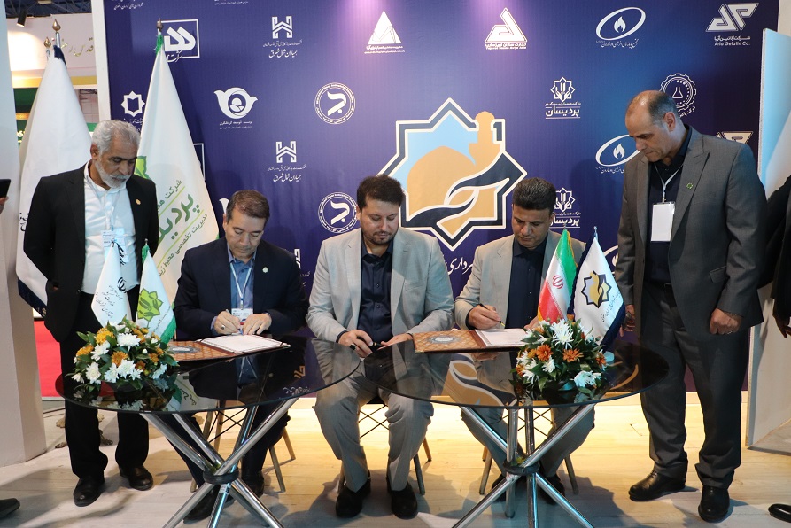 همیار زیست‌گستر پردیسان، بازوی توانمند حفظ محیط‌زیست در تربت‌جام