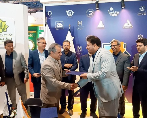 سازمان همیاری‌، مجری بزرگترین تفاهمنامه سرمایه‌گذاری کشور در نیروگاه‌های خورشیدی خراسان رضوی