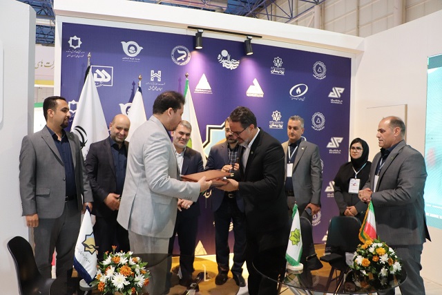 انعقاد تفاهم نامه تجهیز و ایمن سازی ۲۳ مجموعه پارک و بازی در شهرستان تربت حیدریه 