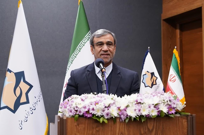 طیبی: ۱.۱ هزار میلیارد تومان سرمایه‌گذاری به نفع ایمنی و خدمات شهری استان انجام شد