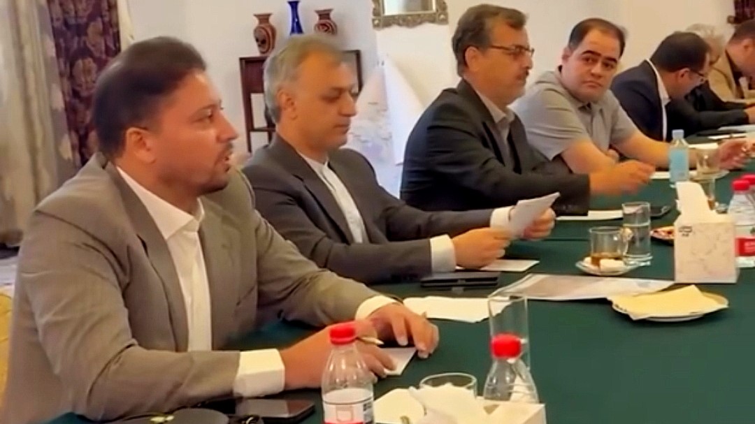 گام تازه سازمان همیاری برای توسعه همکاری‌های اقتصادی با تولیدکنندگان ماشین‌آلات چین
