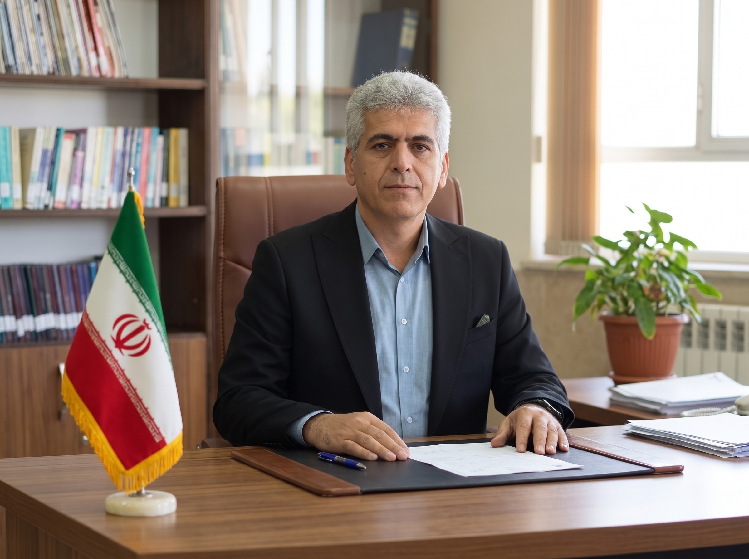تاکید معاون خدمات شهری تربت‌حیدریه بر نقش کلیدی سازمان همیاری