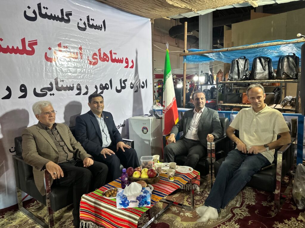 آمادگی چالیدره برای برگزاری هفته فرهنگی استان‌های سراسر کشور در طرقبه