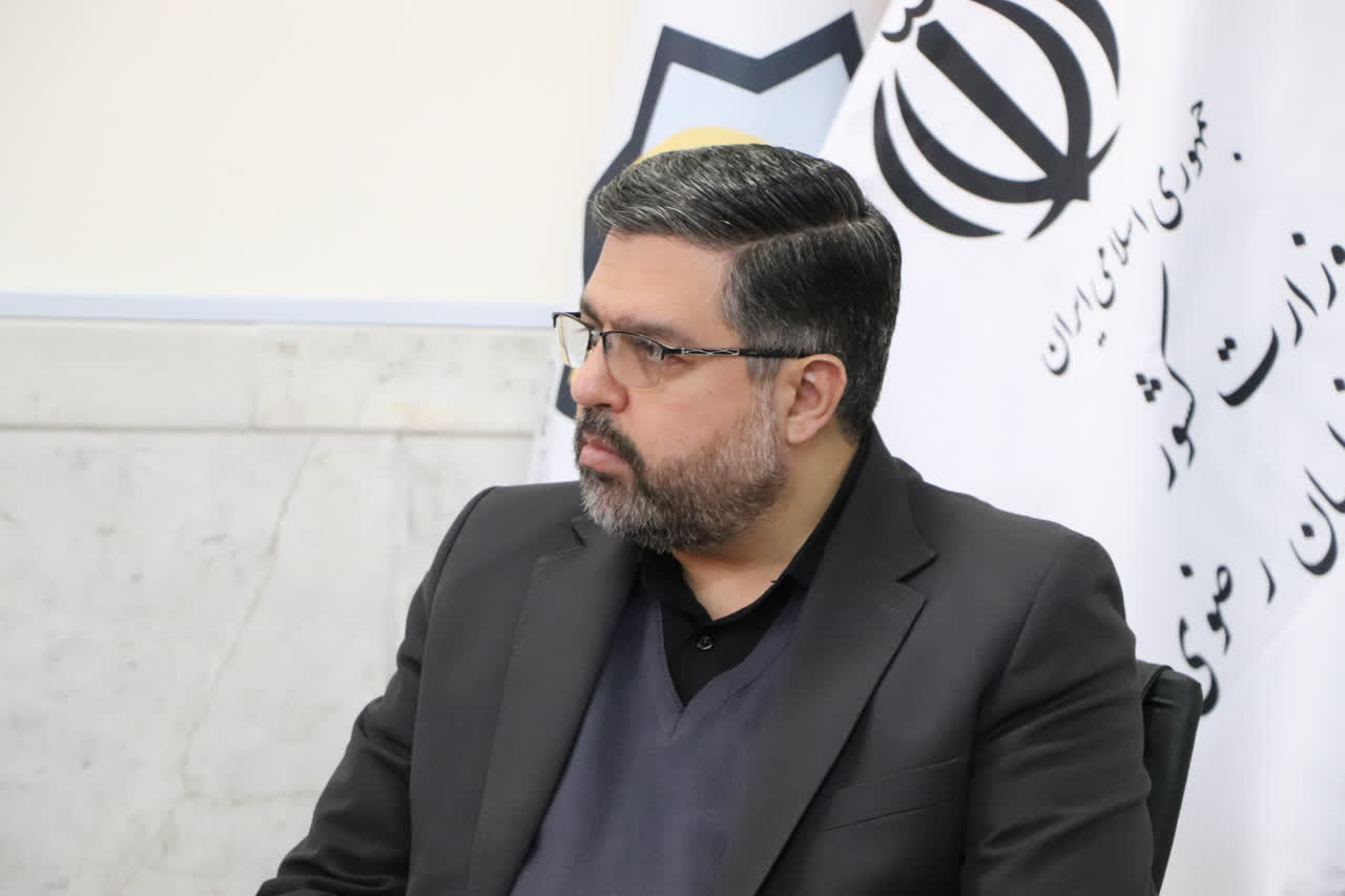 رویکرد نوآورانه شرکت پردیسان برای مدیریت چالش‌های زیست محیطی خراسان رضوی