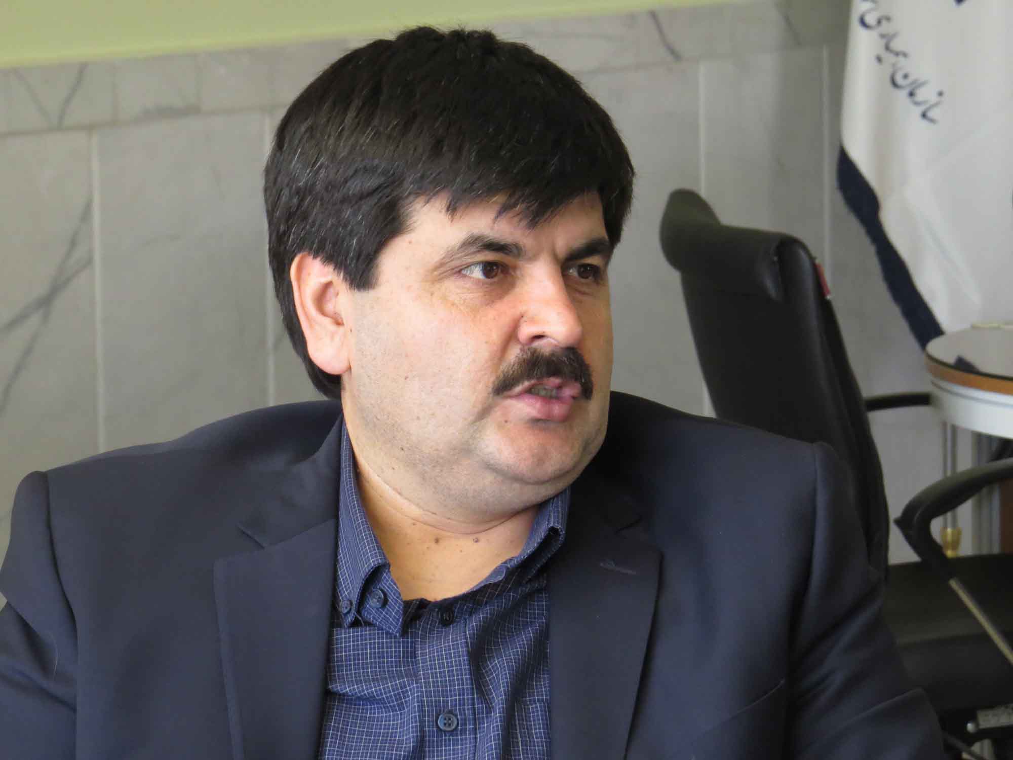 دیدار شهردار مزداوند با مدیر عامل محترم سازمان