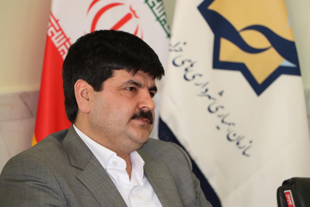 دیدار همکاران با مدیر عامل سازمان به مناسبت روز مهندس