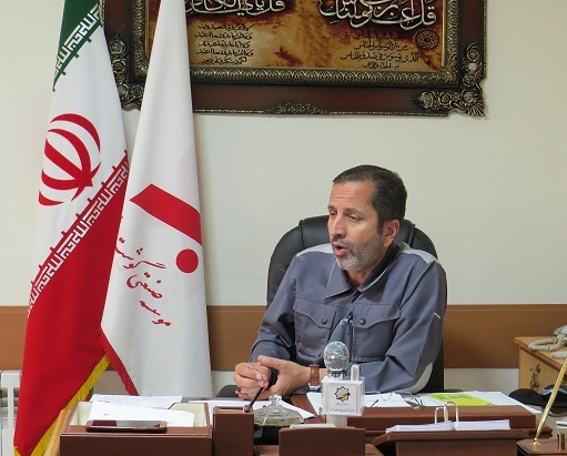 رئیس موسسه صنعتی گوشت مشهد خبرداد؛ ذبح رایگان دام توسط کشتارگاه مشهد در عید قربان 