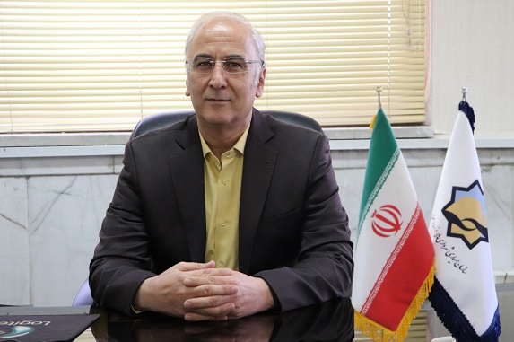 با حکم مدیرعامل سازمان انجام شد؛ انتصاب سرپرست معاونت بازرگانی سازمان همیاری شهرداریهای خراسان رضوی 